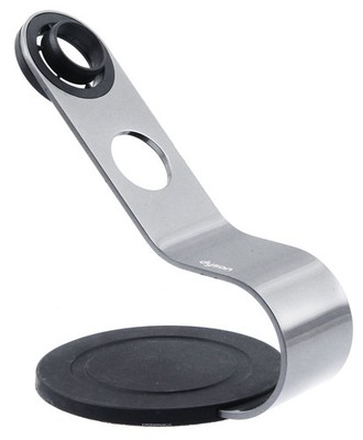 Dyson Supersonic Hair Dryer Stand (Black/Nickel) OEM -See Note