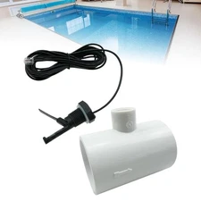 Flow Switch Assembly G1/2 Sturdy Swimming Pool Equipment for Swimming Pools