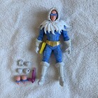 Dc McFarlane Multiverse Captain Cold