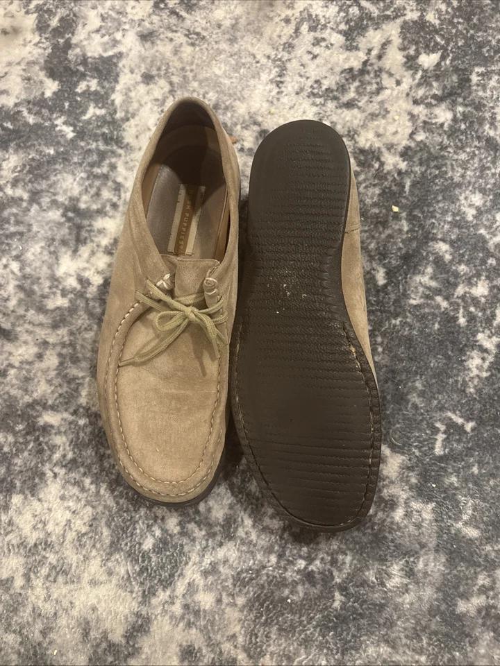 Gamuza para hombre Hush Puppies Foto 4 de 4