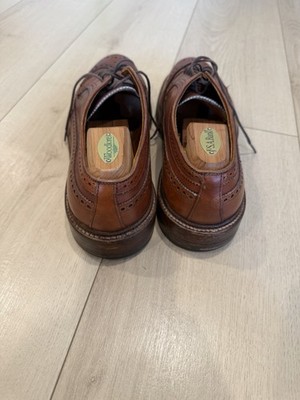 Alden 97641