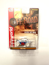 Auto World Volkswagen Baja Bug - iWheels - Off Road - Xtraction - SC335