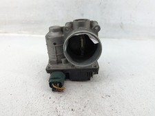 2002-2006 Nissan Altima Throttle Body Y1r3a