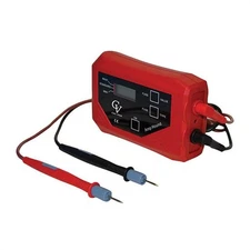 Cal Van Tools Amp Hound