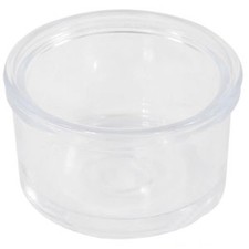 Cav Filter Style Diesel Fuel Glass Bowl System Water Separator Deep