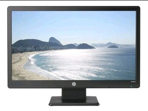 HP W2082a 20" Écran large 1600x900 VGA/DVI-D LED Allumé en arrière LCD moniteur NEW SEALED