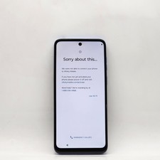 Motorola Moto G Play 2024 XT2413-2 64GB Sapphire Blue Xfinity 