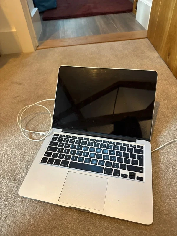 Apple MacBook Pro Laptops - 2014 for sale | eBay UK