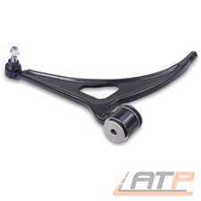 QUERLENKER LENKER MIT TRAGGELENK VORNE RECHTS FÜR AUDI A2 8Z 1.4 1.6 FSI