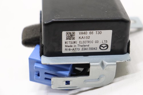 2023 - 2025 MAZDA CX-50 MOBILE PHONE TELEPHONE ANTENNA MODULE UNIT OEM VA4066T30 - Picture 8 of 9