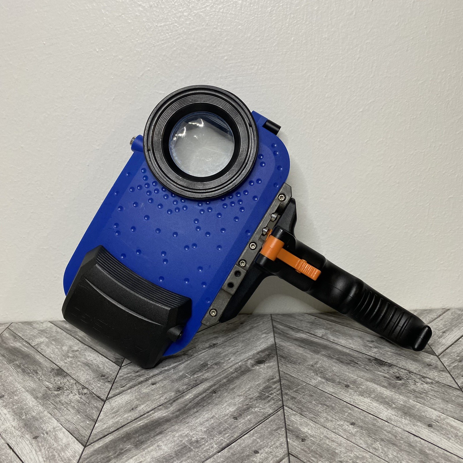 AxisGO Water Housing For iPhone 11 Pro Max