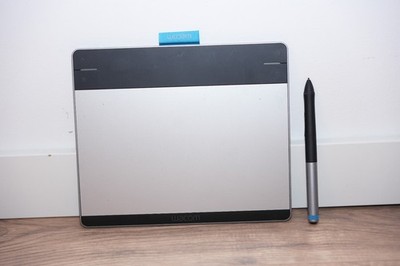 Wacom Intuos Pen Small CTL-480 Grafiktablett