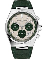 Frederique Constant FC-391SGR4NH6 Highlife Autom. Chronograph Limited Edition...