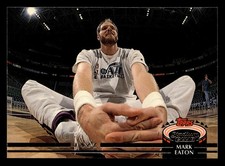 1992-93 Topps Stadium Club - Mark Eaton #178