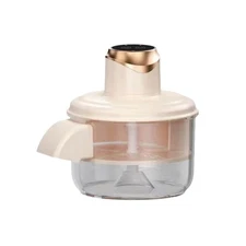 Automatic Fruit Peeler Kitchen Gadget Large Capacity Multipurpose Reusable