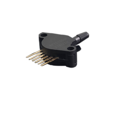 #ad 1PCS FREESCALE NXP Brand New MPX5700DP Pressure Sensor Package: SIP $21.20