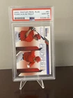 Mike Trout - Grichuk 2009 Tristar Prospects Plus Baseball #81 PSA 10