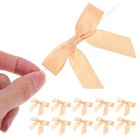 30 Pcs Wedding Reception Decorations Bow Birthday Drinkware Charms