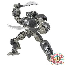 Takara Tomy Transformers Studio Series SS-118 Optimus Primal fm Japan w Tracking