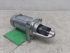 2021 MERCEDES CLA 118 Series 2.0L Diesel Automatic Denso Starter Motor