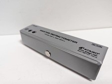 Atago Handheld Refractometer MASTER-53α Cat.No.2351 Good Condition F/S