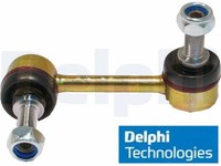 Delphi TC2080 Stange/Strebe FüR Stabilisator Koppelstange Strebe FüR Honda