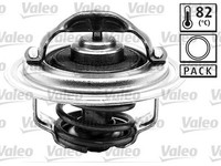 Valeo 820057 Thermostat, KüHlmittel