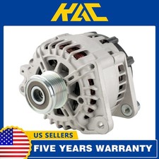 Alternator For 2007-12 Nissan Altima 2.5L 2011-13 Nissan Rogue 2650364A 2650364B