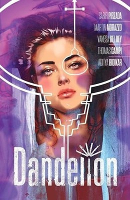 Dandelion (paperback)