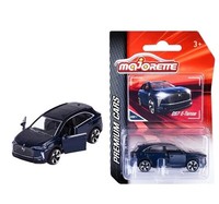 Majorette 212053052Q40 - Premium Cars - DS7 E-Tense - Blau - Neu Ovp*