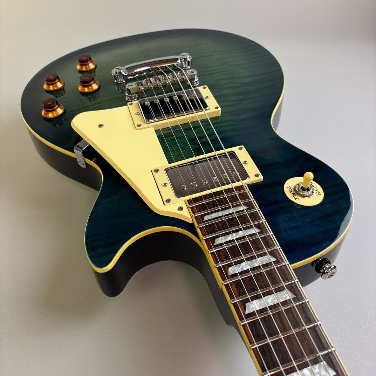 KEI　Epiphone Les Paul Standard 2000S Used Epiphone Les Paul Standard 2000 Made in Korea