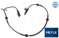 Meyle 11-148000002 Sensor FüR Raddrehzahl ABS Sensor Raddrehzahl
