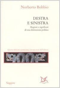Destra e sinistra. Ragioni e significati di una dis... | Buch | Zustand sehr gut