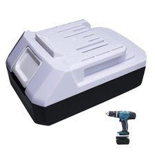 Makita 18V 4.0Ah Battery BL1840G BL1813G BL1811G For DF457D HP457D