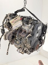Moteur Volvo S60