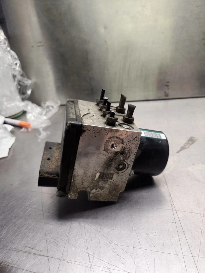 2008-2009 Pontiac G6 08 GM ABS Pump Anti-Lock Brake Module Assembly OEM 25949989 - Изображение 3 из 4