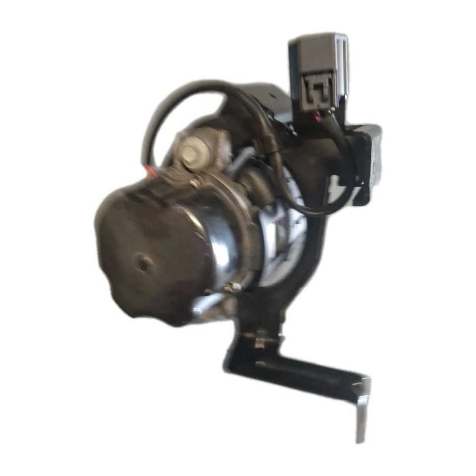 2019-2023 DODGE 2500 Air Pump new style P68385753AB OEM  - Image 3 of 4