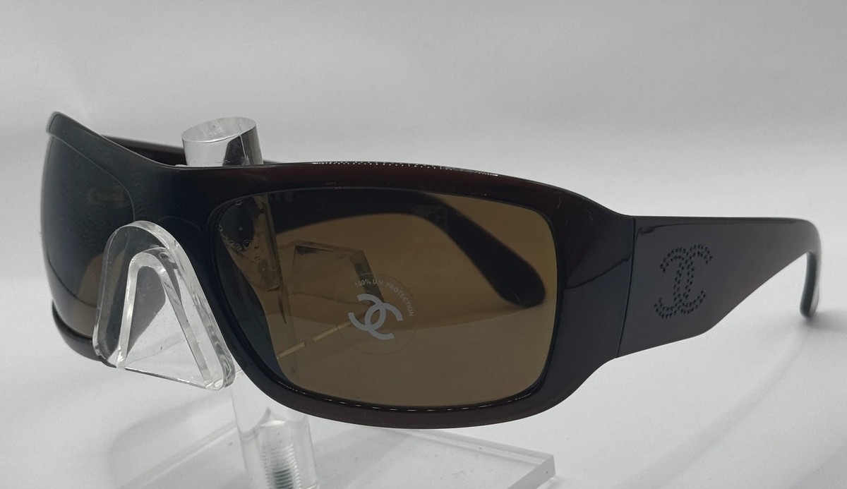 Chanel 6008b Sunglasses in color 53883 | eBay