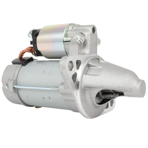 Starter for Subaru Outback 2010-2014 H6 3.6L 1.6kW 4-Door 23300AA61A 4280005250 - Picture 9 of 9