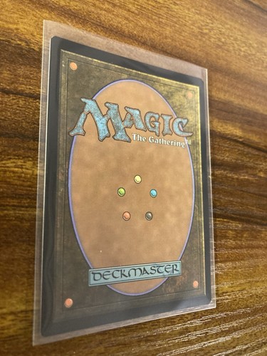 MTG✨CRUCIBLE OF WORLDS Ext Art/Borderless 🌈 FOIL✨PIP Fallout MINT UNPLAYED ! - Picture 6 of 8