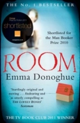 Emma Donoghue Room