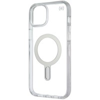 Speck Presidio Perfect-Clear HüLle FüR Magsafe Iphone 15 Plus/14 Plus Klar