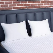 1 Bedsure Satin Pillow Cases For Hair and Skin Queen Satin Pillowcase Best    US