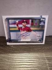 1120018 - 2025 Topps Pro Debut Cody Freeman Base Auto #PD-97 Roughriders