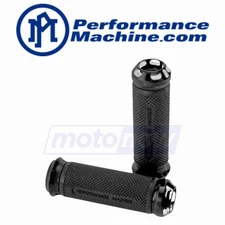 Performance Machine Elite Apex Grips for 2011-2013 Harley Davidson FXS jy