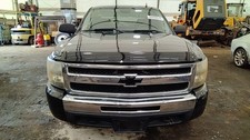 Grille Chrome Fits 07-11 Silverado 1500 Pickup 7276461 Grille Chrome Fits 07-11 Silverado 1500 Pickup 7276461