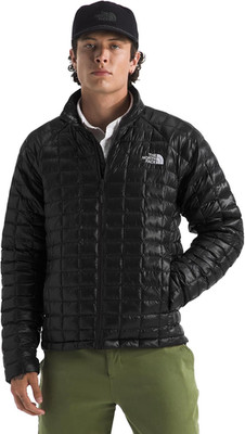 The North Face Men's Thermoball Insulated Jacket,  Tnf Black, 5 size