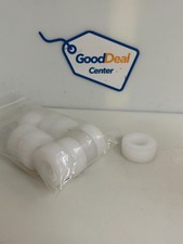 LOT OF 10 NOTHUM SUPERFLEX PIVOT SHAFT ROLLER 3160-0073-02