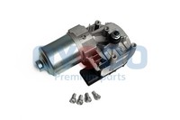 Oyodo Wischermotor 99E9114-OYO 12V FüR Fiat Punto Evo Linea Bifuel Twinair Turbo
