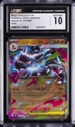 2025 POKEMON JAPANESE INFERNO X HOLO MEGA CHARIZARD X EX CGC 10 GEM MINT